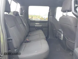 2018 Ford F-150 XL z VIN 1FTEW1CP1JKF15209, wystawiony jako IAAI lot #42048362 z przebiegiem 95 882 mil mil oraz . Historia ofert i sprzedaży dostępna na DreamBid. Obrazek 8.
