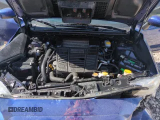 2017 Subaru WRX with VIN JF1VA1B68H9832032, listed as a Copart auction lot 50334765 with 67,362 mi miles and Salvage Title. Bid and sale history available at carsss.com. Image 11.