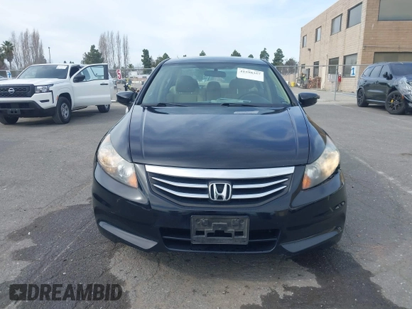 2012 Honda Accord EX с VIN 1HGCP2F78CA088448, выставлен на аукционе IAAI как лот 41598357 с пробегом 163 842 миль миль и . История ставок и продаж доступна на DreamBid. Изображение 12.