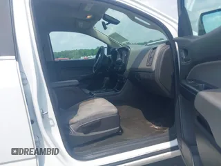 2016 Chevrolet Colorado 2WD WT with VIN 1GCGSBEA5G1159784, listed as a IAAI auction lot 42573793 with 220,730 mi miles and . Bid and sale history available at DreamBid. Image 5.