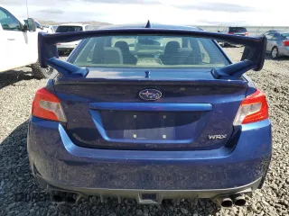 2015 Subaru WRX Premium with VIN JF1VA1D62F8802931, listed as a Copart auction lot 49273415 with 193,968 mi miles and Clean Title. Bid and sale history available at carsss.com. Image 6.