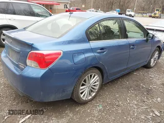 2015 Subaru Impreza Premium с VIN JF1GJAK68FH008527, выставлен на аукционе IAAI как лот 41891923 с пробегом 178 757 миль миль и . История ставок и продаж доступна на DreamBid. Изображение 4.