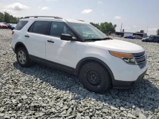 2014 Ford Explorer z VIN 1FM5K8B82EGA55139, wystawiony jako Copart lot #59985665 z przebiegiem 176 400 mil mil oraz Czysty tytuł • Clean title. Historia ofert i sprzedaży dostępna na DreamBid. Obrazek 4.