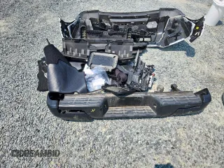 2024 Nissan Frontier S с VIN 1N6ED1CL8RN676666, выставлен на аукционе Copart как лот 59100355 с пробегом 21 362 миль миль и Списание • Salvage title. История ставок и продаж доступна на DreamBid. Изображение 12.