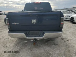 2015 Ram 1500 Big Horn with VIN 1C6RR6LG2FS634925, listed as a Copart auction lot 88502315 with 157,541 mi miles and Salvage title. Bid and sale history available at DreamBid. Image 6.
