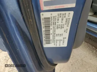 2007 Chrysler Town & Country Touring z VIN 2A4GP54L27R183214, wystawiony jako Copart lot #53818285 z przebiegiem Nie podano mil oraz Szkoda całkowita • Salvage title. Historia ofert i sprzedaży dostępna na DreamBid. Obrazek 14.