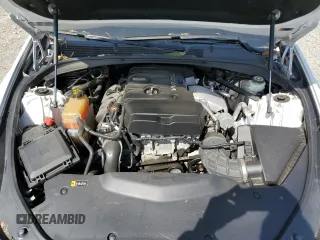 2019 Cadillac CTS Luxury AWD z VIN 1G6AX5SX6K0120236, wystawiony jako Copart lot #53580995 z przebiegiem 66 055 mil mil oraz Szkoda całkowita • Salvage title. Historia ofert i sprzedaży dostępna na DreamBid. Obrazek 11.