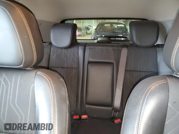 2020 Chevrolet Trax LT z VIN KL7CJPSB5LB331275, wystawiony jako Copart lot #52912115 z przebiegiem 50 244 mil mil oraz Nie do naprawy • Non repairable. Historia ofert i sprzedaży dostępna na DreamBid. Obrazek 10.