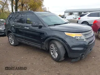 2015 Ford Explorer с VIN 1FM5K8B86FGA16474, выставлен на аукционе IAAI как лот 40575399 с пробегом 184 516 миль миль и . История ставок и продаж доступна на DreamBid. Изображение 1.