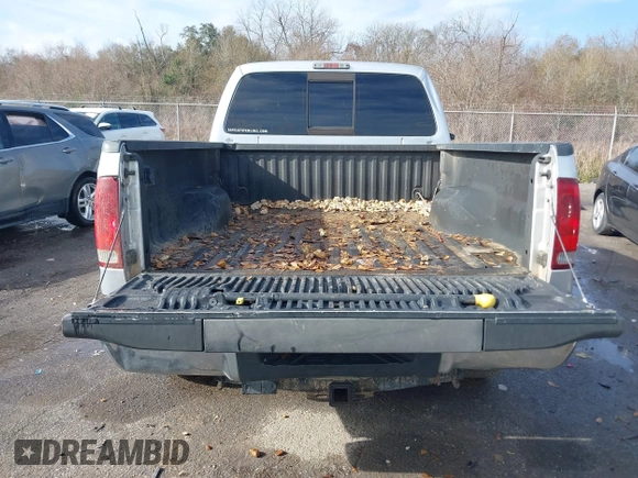 2016 Ford F-250 Lariat with VIN 1FT7W2BT8GEC49322, listed as a IAAI auction lot 41416372 with 146,488 mi miles and . Bid and sale history available at DreamBid. Image 8.