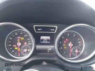 2019 Mercedes-Benz GLE 400 with VIN 4JGDA5GB3KB206029, listed as a IAAI auction lot 41279145 with 37,101 mi miles and . Bid and sale history available at DreamBid. Image 7.