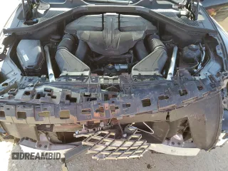 2023 Genesis GV80 z VIN KMUHCESCXPU127305, wystawiony jako Copart lot #52455365 z przebiegiem 17 829 mil mil oraz Szkoda całkowita • Salvage title. Historia ofert i sprzedaży dostępna na DreamBid. Obrazek 11.