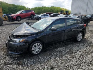 2022 Subaru Impreza z VIN 4S3GTAB60N3712298, wystawiony jako Copart lot #53290945 z przebiegiem Nie podano mil oraz Szkody całkowita. Historia ofert i sprzedaży dostępna na DreamBid. Obrazek 1.