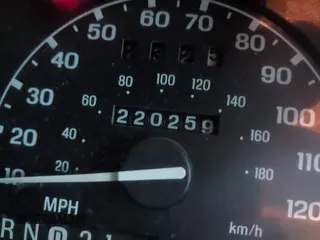 2000 Ford Ranger XLT with VIN 1FTZR15X3YPB74785, listed as a IAAI auction lot 41399100 with 220,259 mi miles and . Bid and sale history available at DreamBid. Image 15.