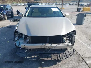 2015 Lexus ES 330 with VIN JTHBK1GGXF2172642, listed as a IAAI auction lot 42433367 with 77,749 mi miles and . Bid and sale history available at DreamBid. Image 6.