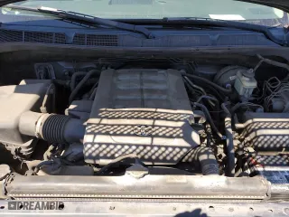 2007 Toyota Tundra SR5 with VIN 5TFRV54167X009229, listed as a Copart auction lot 52818425 with 279,476 mi miles and Salvage Title. Bid and sale history available at carsss.com. Image 11.