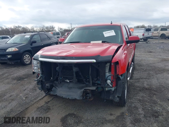 2012 GMC Sierra 1500 SLT с VIN 3GTP2WE78CG267002, выставлен на аукционе IAAI как лот 41910550 с пробегом 82 253 миль миль и . История ставок и продаж доступна на DreamBid. Изображение 12.