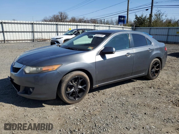 2010 Acura TSX z VIN JH4CU2F68AC008662, wystawiony jako Copart lot #48644185 z przebiegiem 230 876 mil mil oraz Szkoda całkowita • Salvage title. Historia ofert i sprzedaży dostępna na DreamBid. Obrazek 1.