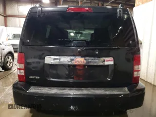 2009 Jeep Liberty Limited with VIN 1J8GP58K89W506255, listed as a Copart auction lot 50019995 with 177,260 mi miles and Clean Title. Bid and sale history available at carsss.com. Image 6.