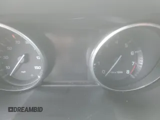 2014 Land Rover Range Rover Evoque Dynamic с VIN SALVT2BG3EH898632, выставлен на аукционе Copart как лот 44534655 с пробегом Не указан миль и Чистый • Clean title. История ставок и продаж доступна на DreamBid. Изображение 9.
