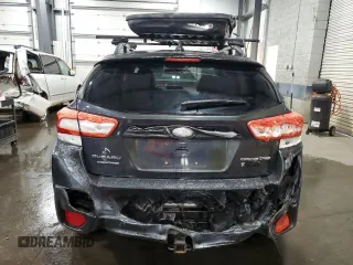 2019 Subaru Crosstrek Premium с VIN JF2GTACC1K9274325, выставлен на аукционе Copart как лот 56365735 с пробегом 108 064 миль миль и Списание • Salvage title. История ставок и продаж доступна на DreamBid. Изображение 6.