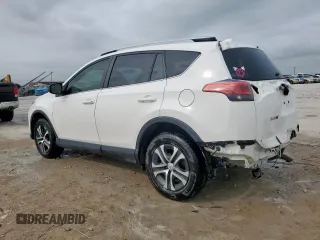 2016 Toyota RAV4 LE with VIN JTMZFREV3GJ088139, listed as a Copart auction lot 51243455 with 130,819 mi miles and Salvage Title. Bid and sale history available at carsss.com. Image 2.