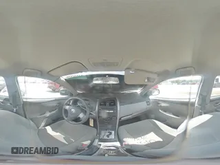 2010 Toyota Corolla with VIN 2T1BU4EE7AC310839, listed as a Copart auction lot 64825374 with 118,845 mi miles and Salvage title. Bid and sale history available at DreamBid. Image 13.