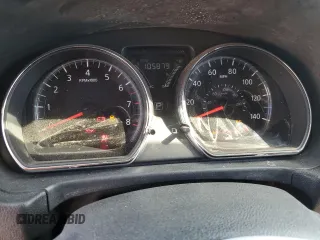 2018 Nissan Versa Sedan SV with VIN 3N1CN7AP7JL816746, listed as a Copart auction lot 88838065 with 105,879 mi miles and Salvage Title. Bid and sale history available at carsss.com. Image 9.