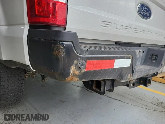 2019 Ford F-250 XL with VIN 1FT7X2B60KED15782, listed as a IAAI auction lot 42840321 with 119,106 mi miles and . Bid and sale history available at DreamBid. Image 40.