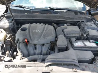 2015 Kia Optima LX with VIN 5XXGM4A71FG387980, listed as a IAAI auction lot 42330602 with 96,189 mi miles and . Bid and sale history available at DreamBid. Image 10.
