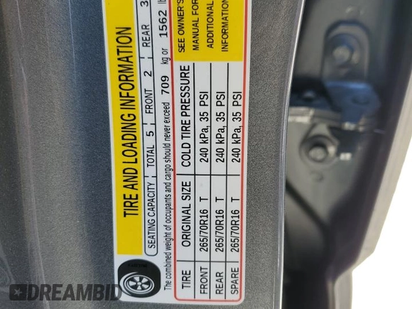 2019 Chevrolet Colorado 2WD Work Truck с VIN 1GCGSBEN0K1323700, выставлен на аукционе Copart как лот 53064795 с пробегом 71 552 миль миль и Списание • Salvage title. История ставок и продаж доступна на DreamBid. Изображение 12.