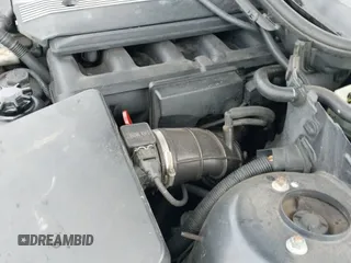 2002 BMW 3 Series 325xi с VIN WBAEU33422PF65287, выставлен на аукционе IAAI как лот 43286828 с пробегом 201 482 миль миль и . История ставок и продаж доступна на DreamBid. Изображение 12.