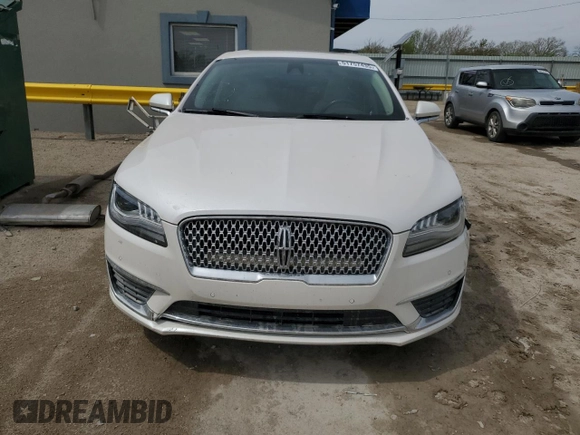 2020 Lincoln MKZ Reserve с VIN 3LN6L5E92LR603196, выставлен на аукционе Copart как лот 51757435 с пробегом 26 585 миль миль и Чистый • Clean title. История ставок и продаж доступна на DreamBid. Изображение 5.