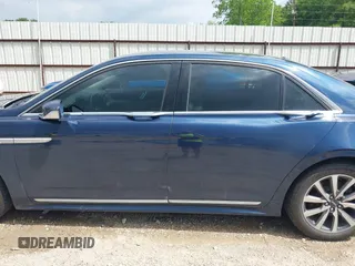 2017 Lincoln Continental with VIN 1LN6L9PK5H5600391, listed as a IAAI auction lot 42120496 with 118,977 mi miles and . Bid and sale history available at DreamBid. Image 15.