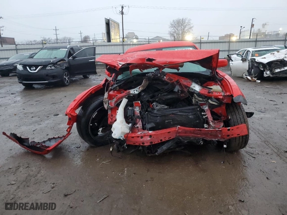 2017 Dodge Charger R/T with VIN 2C3CDXCT6HH583539, listed as a Copart auction lot 86852654 with 51,732 mi miles and Salvage Title. Bid and sale history available at carsss.com. Image 5.