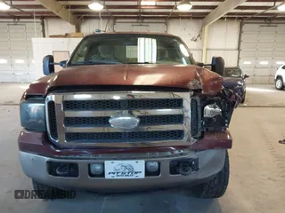 2005 Ford F-250 XL z VIN 1FTSX21P85EA05534, wystawiony jako IAAI lot #41276551 z przebiegiem 176 365 mil mil oraz . Historia ofert i sprzedaży dostępna na DreamBid. Obrazek 12.