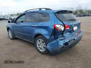 2008 Subaru Tribeca Limited z VIN 4S4WX97D584411932, wystawiony jako IAAI lot #41477676 z przebiegiem 108 944 mil mil oraz . Historia ofert i sprzedaży dostępna na DreamBid. Obrazek 3.
