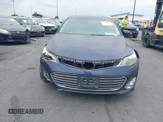 2013 Toyota Avalon XLE with VIN 4T1BK1EBXDU028403, listed as a IAAI auction lot 41545852 with 147,668 mi miles and . Bid and sale history available at DreamBid. Image 12.