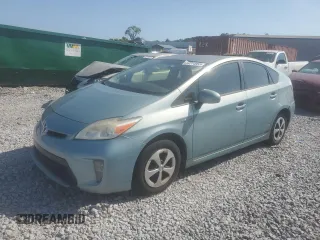 2015 Toyota Prius Four with VIN JTDKN3DU3F1999662, listed as a Copart auction lot 64314955 with 223,482 mi miles and Clean title. Bid and sale history available at DreamBid. Image 1.