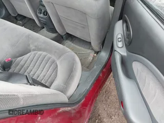 2003 Pontiac Bonneville SE with VIN 1G2HX52KX34189218, listed as a IAAI auction lot 41712101 with 131,351 mi miles and . Bid and sale history available at DreamBid. Image 8.