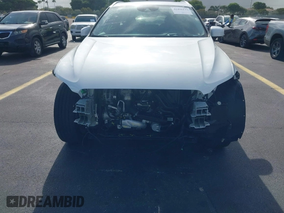 2019 Volvo XC60 Inscription с VIN LYV102DL9KB298767, выставлен на аукционе IAAI как лот 42491133 с пробегом 26 507 миль миль и . История ставок и продаж доступна на DreamBid. Изображение 17.