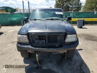 2006 Ford Ranger XL z VIN 1FTZR15EX6PA03253, wystawiony jako Copart lot #56753745 z przebiegiem 178 573 mil mil oraz Szkoda całkowita • Salvage title. Historia ofert i sprzedaży dostępna na DreamBid. Obrazek 5.