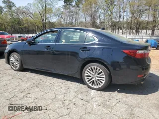 2013 Lexus ES 250 with VIN JTHBK1GGXD2032068, listed as a Copart auction lot 50647525 with 148,299 mi miles and Salvage Title. Bid and sale history available at DreamBid. Image 2.