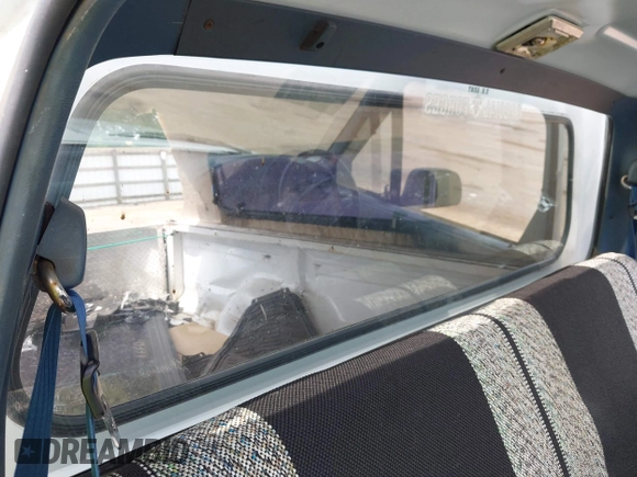 1994 Ford F-250 с VIN 1FTEF25Y6RNB10565, выставлен на аукционе IAAI как лот 42507890 с пробегом 254 341 миль миль и . История ставок и продаж доступна на DreamBid. Изображение 8.