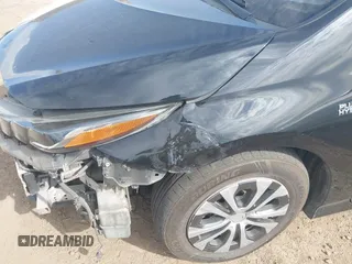 2020 Toyota Prius LE with VIN JTDKARFP7L3145683, listed as a IAAI auction lot 42004199 with 187,491 mi miles and . Bid and sale history available at DreamBid. Image 20.
