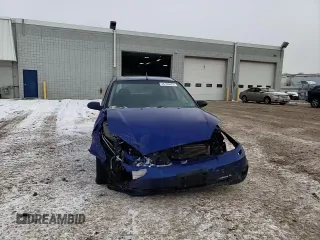 2002 Ford Focus SVT with VIN 3FAHP39592R229140, listed as a Copart auction lot 45146425 with 193,976 mi miles and Salvage Title. Bid and sale history available at DreamBid. Image 11.