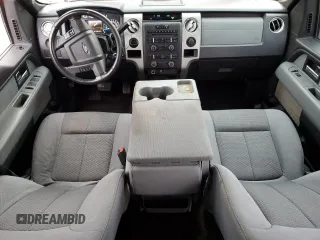 2012 Ford F-150 XL z VIN 1FTFW1CF6CFB01494, wystawiony jako Copart lot #50752105 z przebiegiem 188 770 mil mil oraz Szkoda całkowita • Salvage title. Historia ofert i sprzedaży dostępna na DreamBid. Obrazek 8.