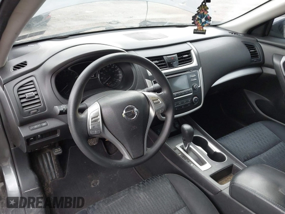 2016 Nissan Altima S z VIN 1N4AL3AP9GN332112, wystawiony jako IAAI lot #42036975 z przebiegiem 203 334 mil mil oraz . Historia ofert i sprzedaży dostępna na DreamBid. Obrazek 15.