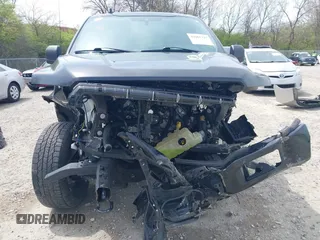 2020 Ford F-150 XL с VIN 1FTFX1E51LFC56519, выставлен на аукционе IAAI как лот 42061327 с пробегом Не указан миль и . История ставок и продаж доступна на DreamBid. Изображение 17.