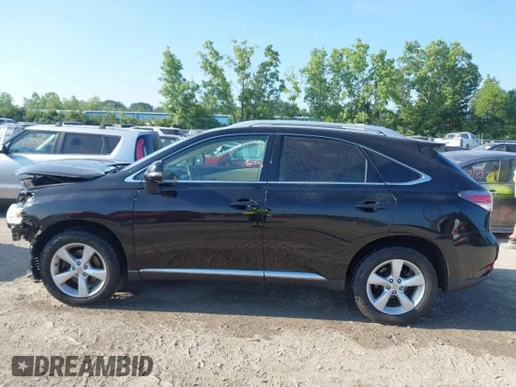 2013 Lexus RX 350 с VIN 2T2BK1BAXDC176950, выставлен на аукционе IAAI как лот 42706488 с пробегом 154 723 миль миль и . История ставок и продаж доступна на DreamBid. Изображение 15.